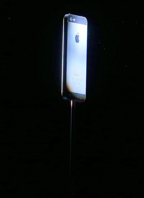 Iphone5 xii