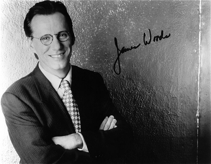 James Woods
