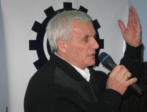 Antonio calo