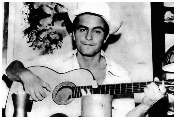 Leonardo favio
