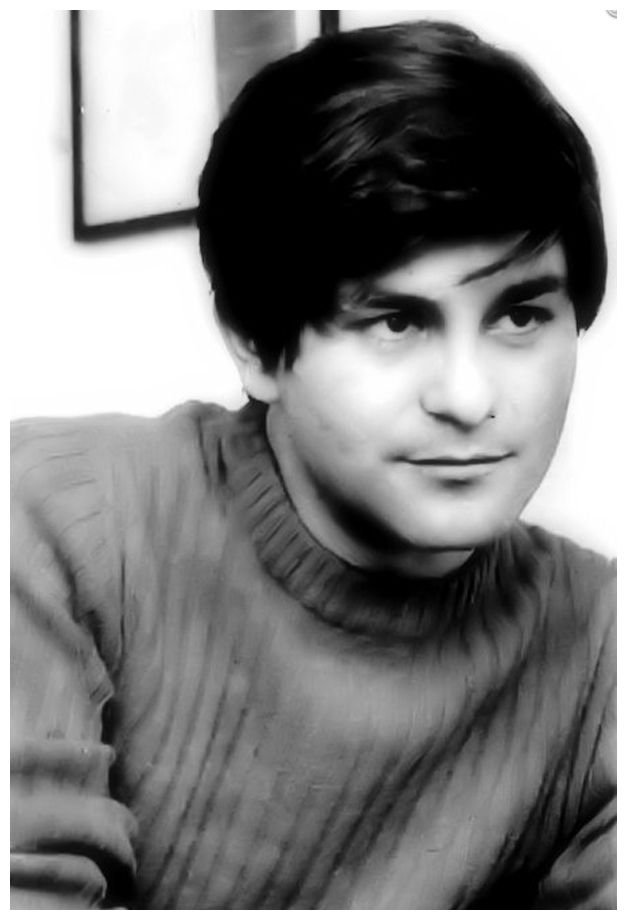 Leonardo favio