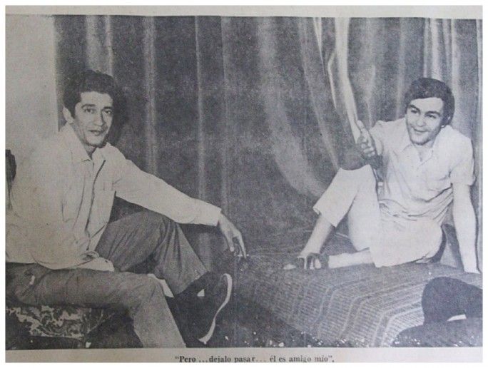 Leonardo favio