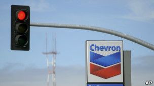 Chevron