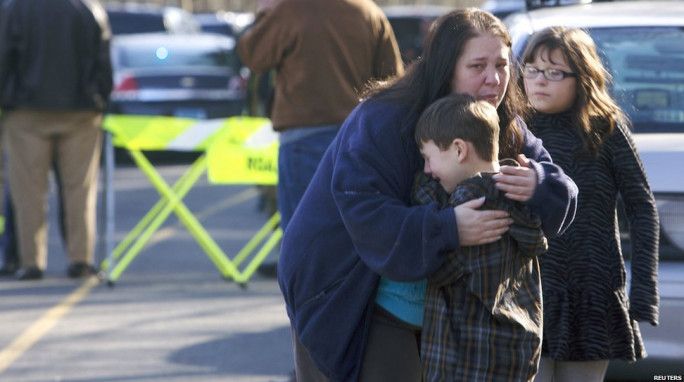 Masacre de Newtown