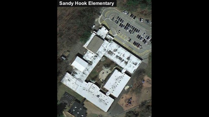 Masacre de Newtown