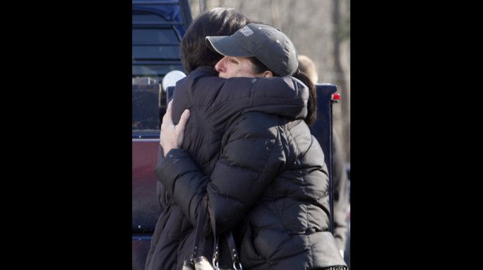 Masacre de Newtown