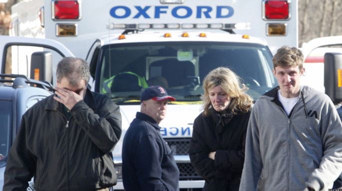 Masacre de Newtown