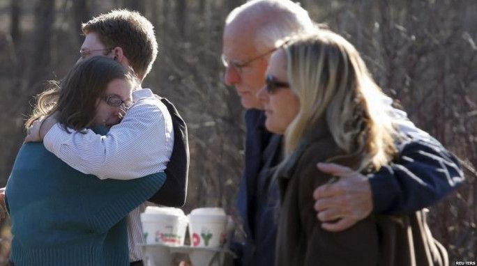Masacre de Newtown