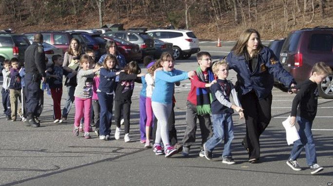 Masacre de Newtown