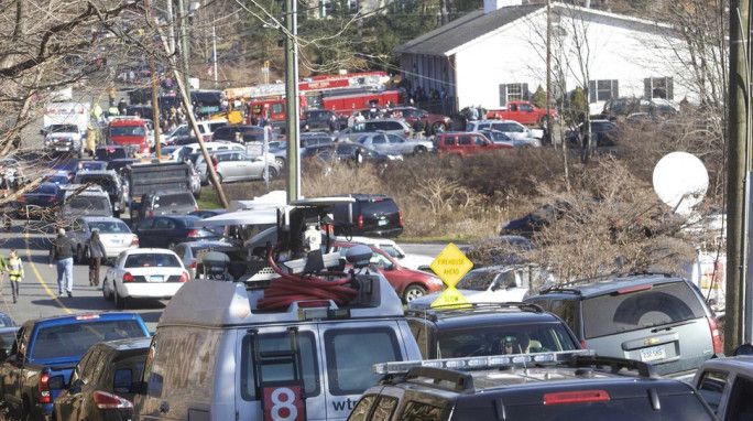 Masacre de Newtown