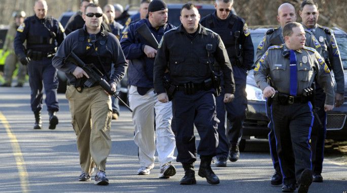 Masacre de Newtown