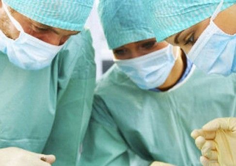 Órganos redimensionar