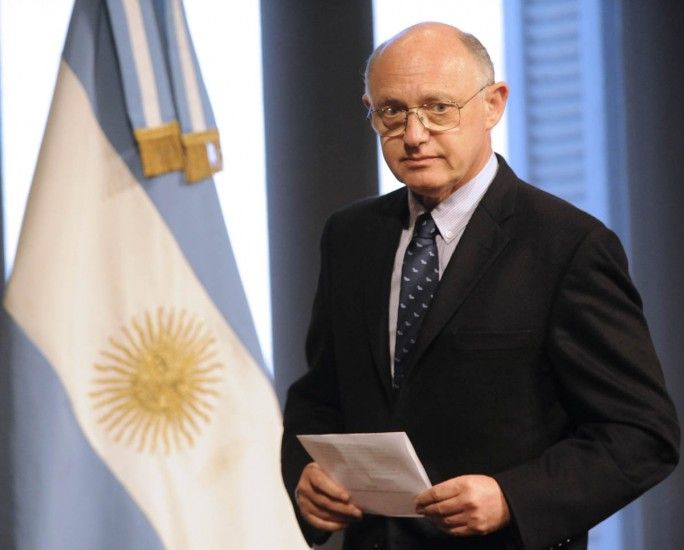 Hector Timerman