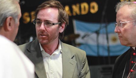 Guillermo Elizalde