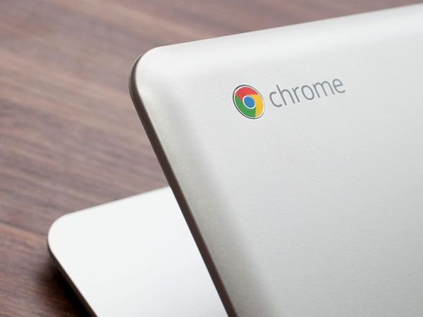 Chromebook