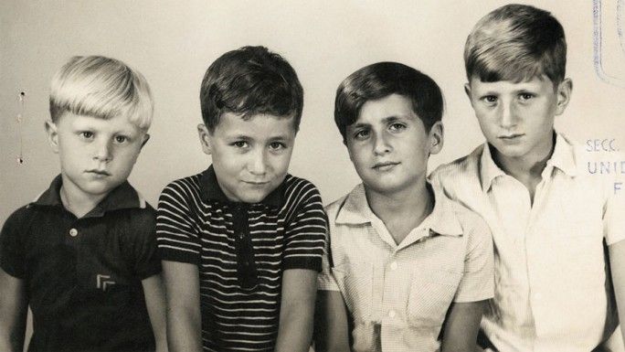 cómo retratar la ausencia de los desaparecidos