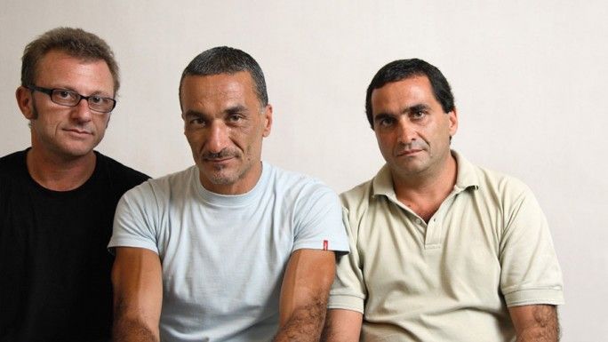 cómo retratar la ausencia de los desaparecidos
