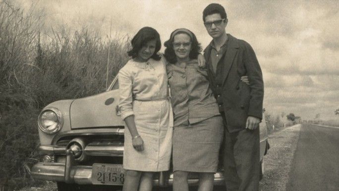 cómo retratar la ausencia de los desaparecidos