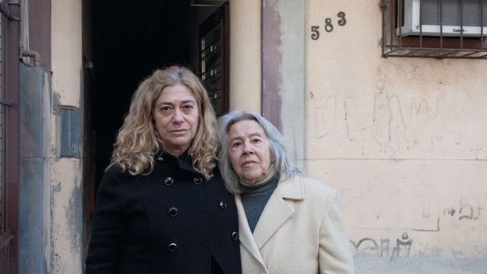 cómo retratar la ausencia de los desaparecidos