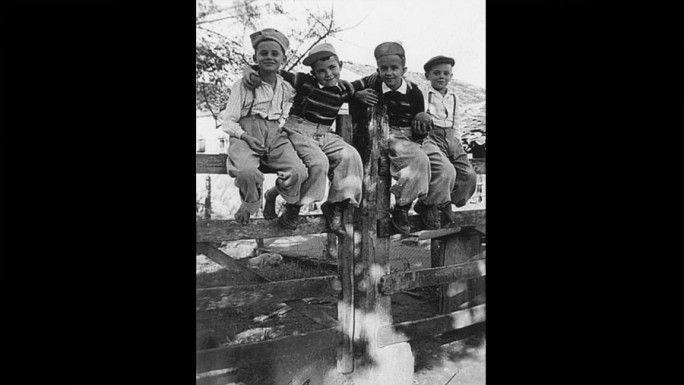 cómo retratar la ausencia de los desaparecidos