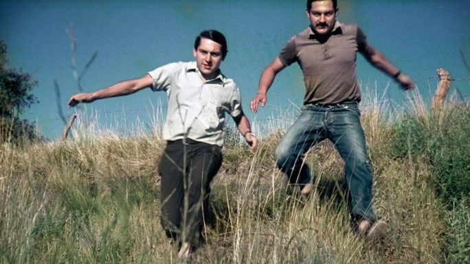 cómo retratar la ausencia de los desaparecidos