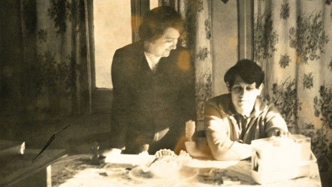 cómo retratar la ausencia de los desaparecidos