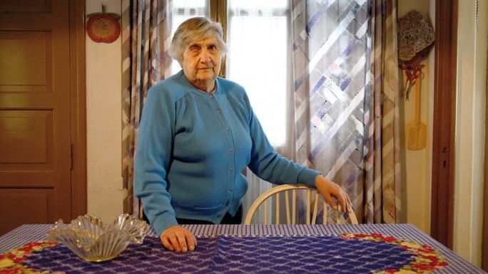 cómo retratar la ausencia de los desaparecidos