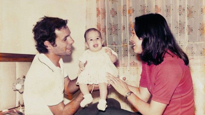 cómo retratar la ausencia de los desaparecidos