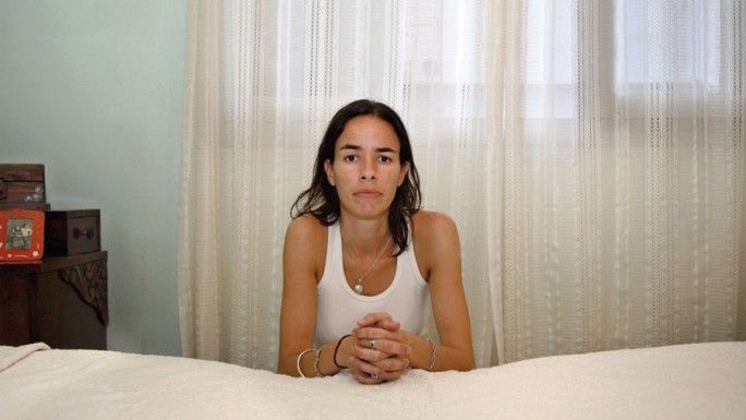 cómo retratar la ausencia de los desaparecidos