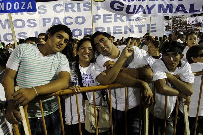 Corriente peronista, Andes Talleres