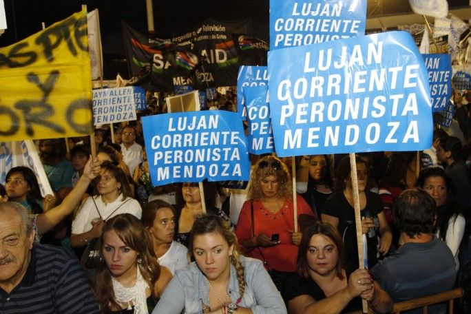 Corriente peronista, Andes Talleres