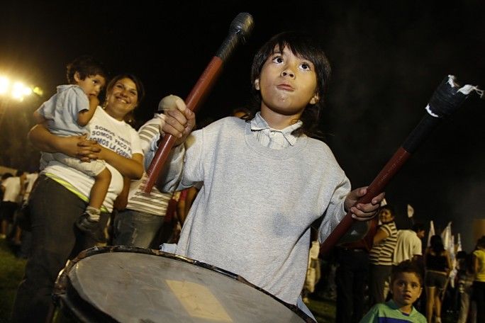 Corriente peronista, Andes Talleres