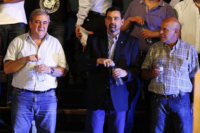 Corriente peronista, Andes Talleres