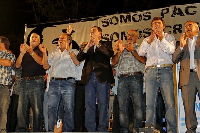 Corriente peronista, Andes Talleres