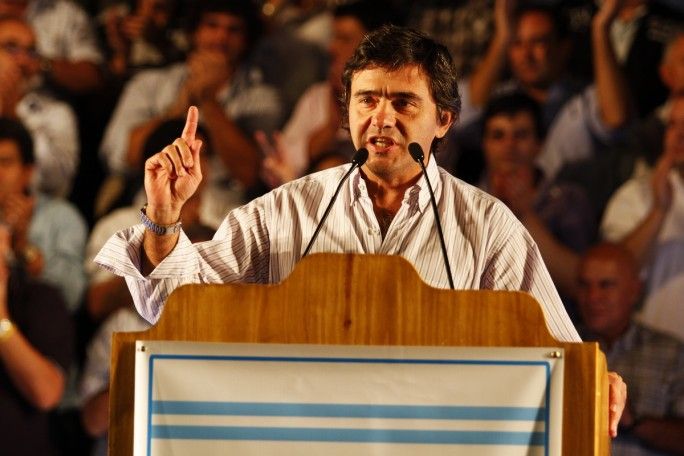Corriente peronista, Andes Talleres