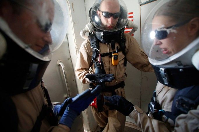 Simulacion de Marte