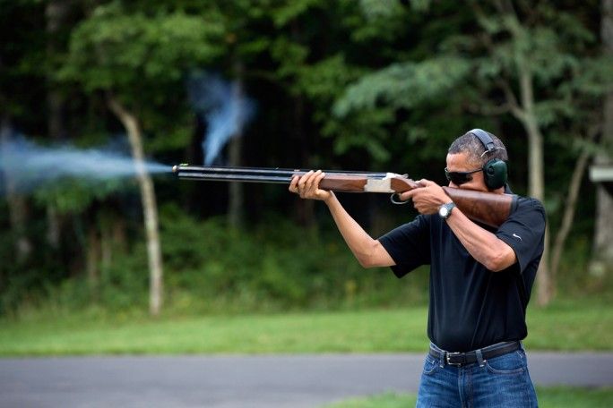 armas, debate en estados unidos