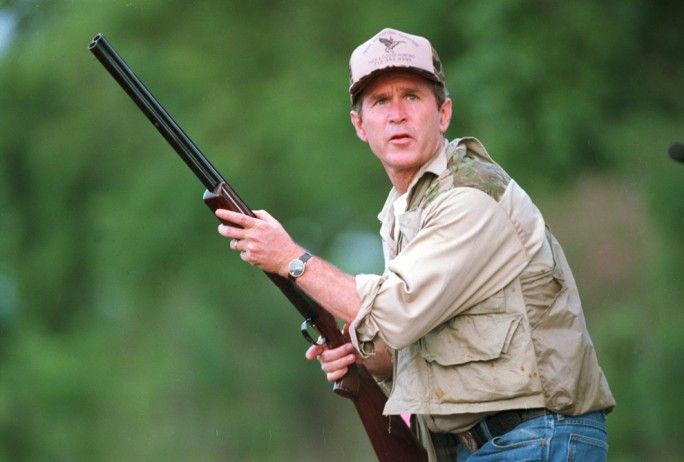 armas, debate en estados unidos