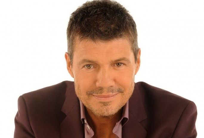 Marcelo Tinelli