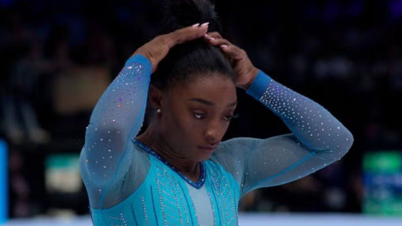 El documental de Netflix ideal para ver antes de los Juegos Olímpicos.