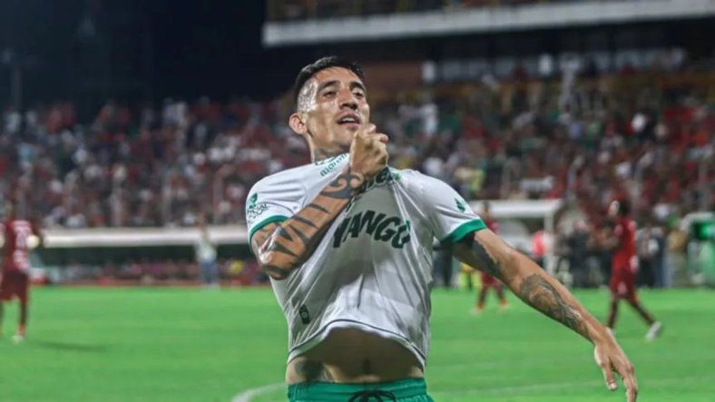 Ricardo Centurión, ex Boca y Racing, está cerca de volver a jugar en el fútbol argentino. &nbsp;