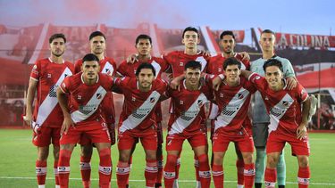 El Club Deportivo Maipú afronta un duro desafío ante Atlante el otgro lunes. El Club Deportivo Maipú afronta un duro desafío ante Atlante el otgro lunes.