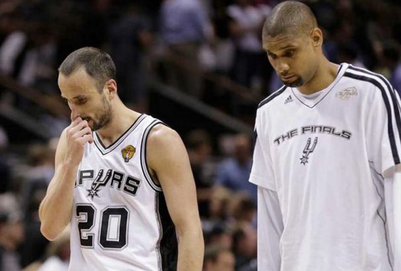 Ginobili