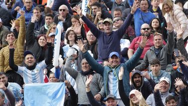 Abierto por fútbol: las bibliotecas se vuelven mundialistas