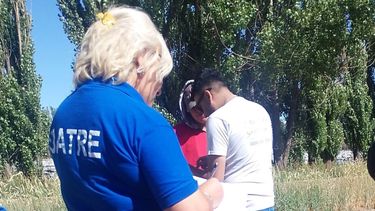 operativo sorpresa en malargüe destapa situacion critica de trabajadores rurales operativo sorpresa en malargüe destapa situacion critica de trabajadores rurales
