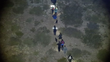 Desde la Policía de Mendoza destacaron que la geolocalización del llamado al 911 resultó fundamental.