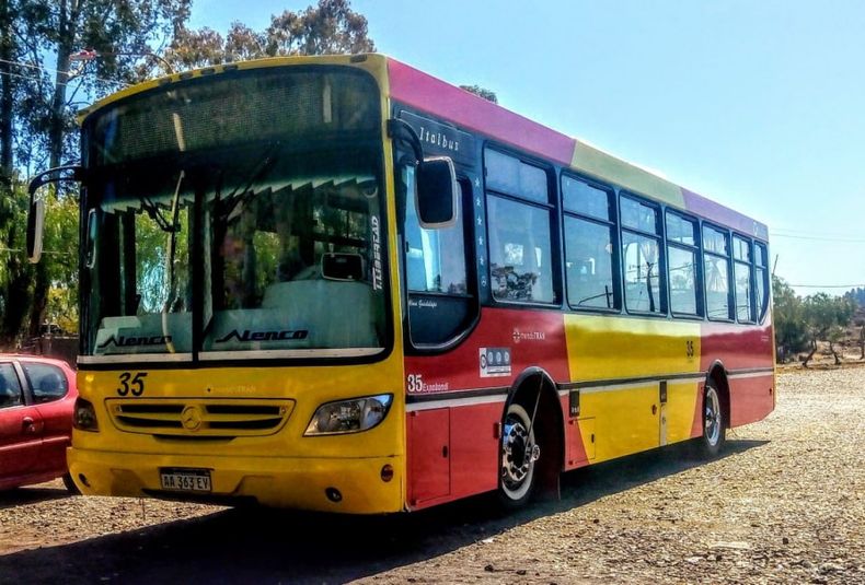 linea 400
