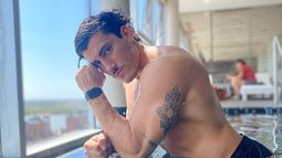 Luego del video hot, denuncian que Tomás Holder amenazó a su ex novia.