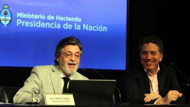 El blanqueo de capitales ascendió a US$ 116.800  millones