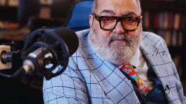 Nuevo parte médico sobre la salud de Jorge Lanata: ¿cómo se encuentra?